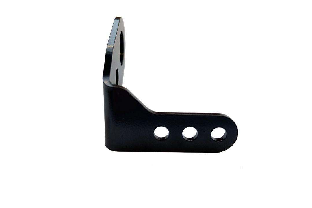 Turn signal adapter left for original turn signal Suzuki