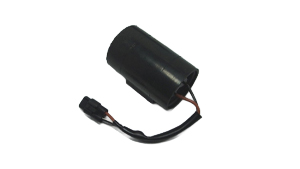 Capacitors