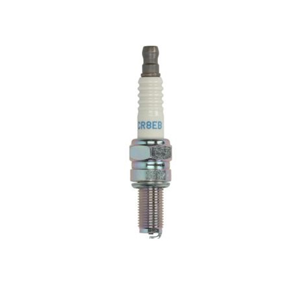 NGK spark plug, CR8E, standard