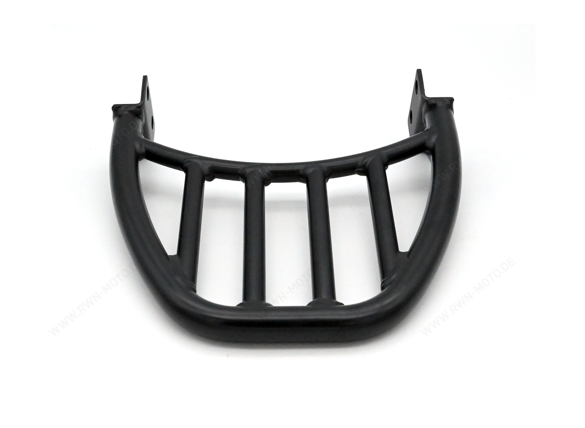 Luggage rack for backrest for Vulcan S (Bj.15-19) original Kawasaki