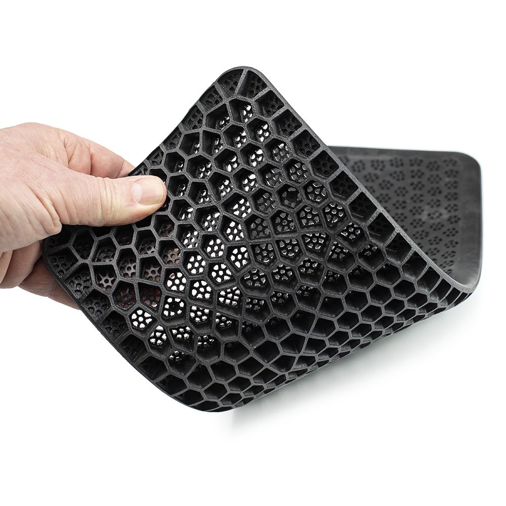 Kriega back protector