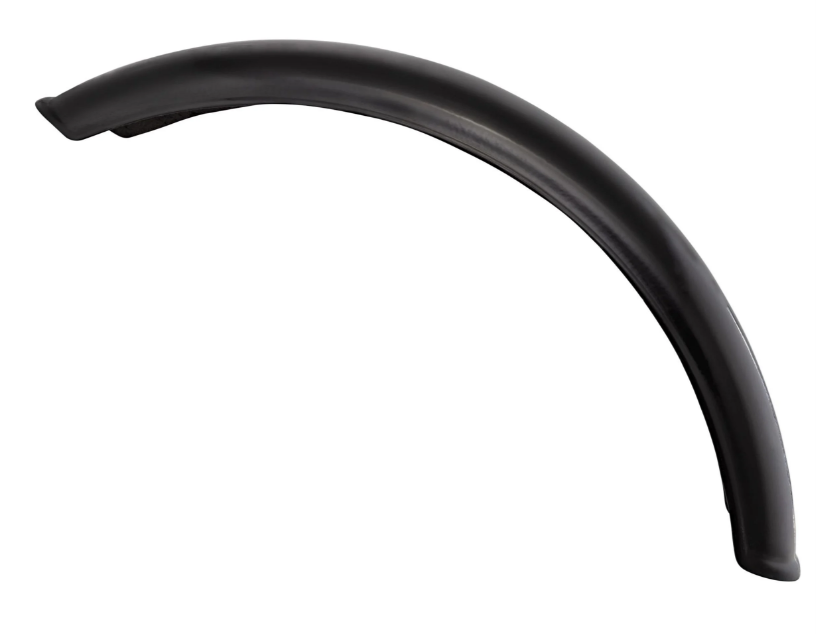 Fender Garelli EVO II for Vespa PX 80-200cc, GRP, black