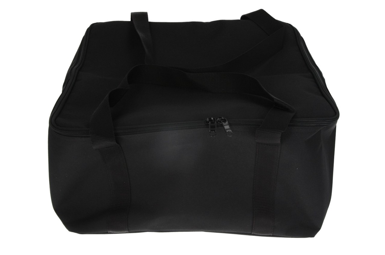 Inner bag aluminum Top Case for Aprilia Tuareg 660 Original