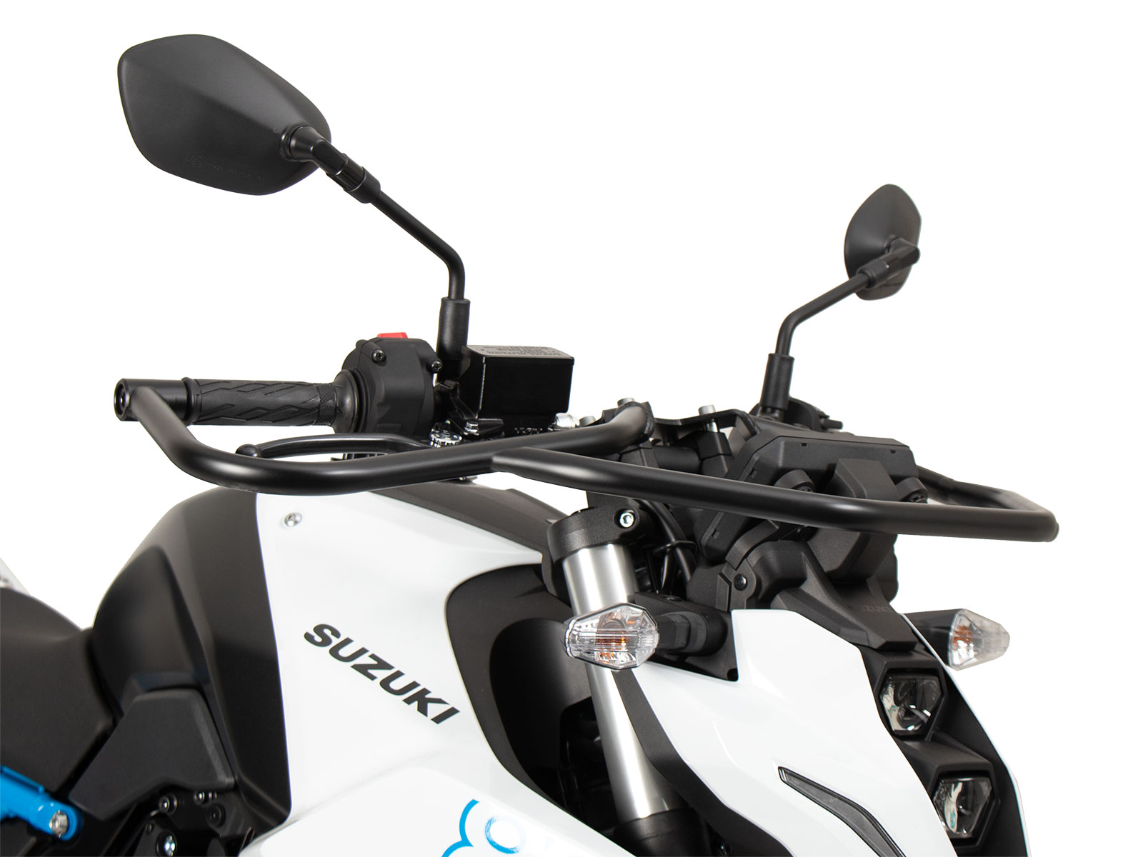 Front guard for Suzuki GSX-8S (23-) Hepco & Becker