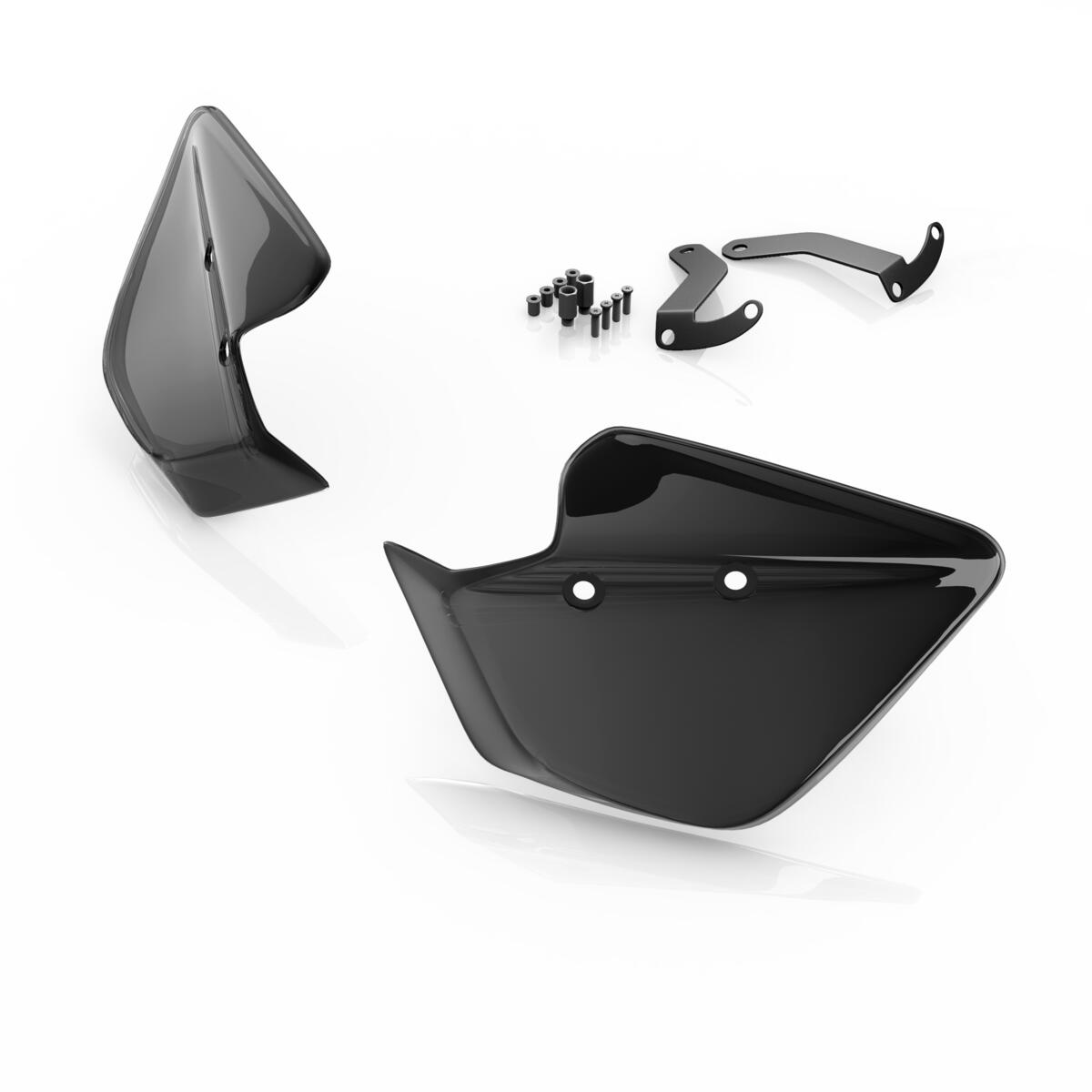 Hand protection kit for Tricity 300 Original Yamaha