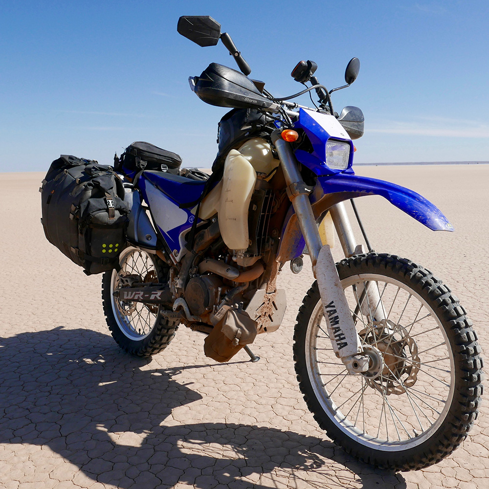 Kriega OS-12 luggage bag
