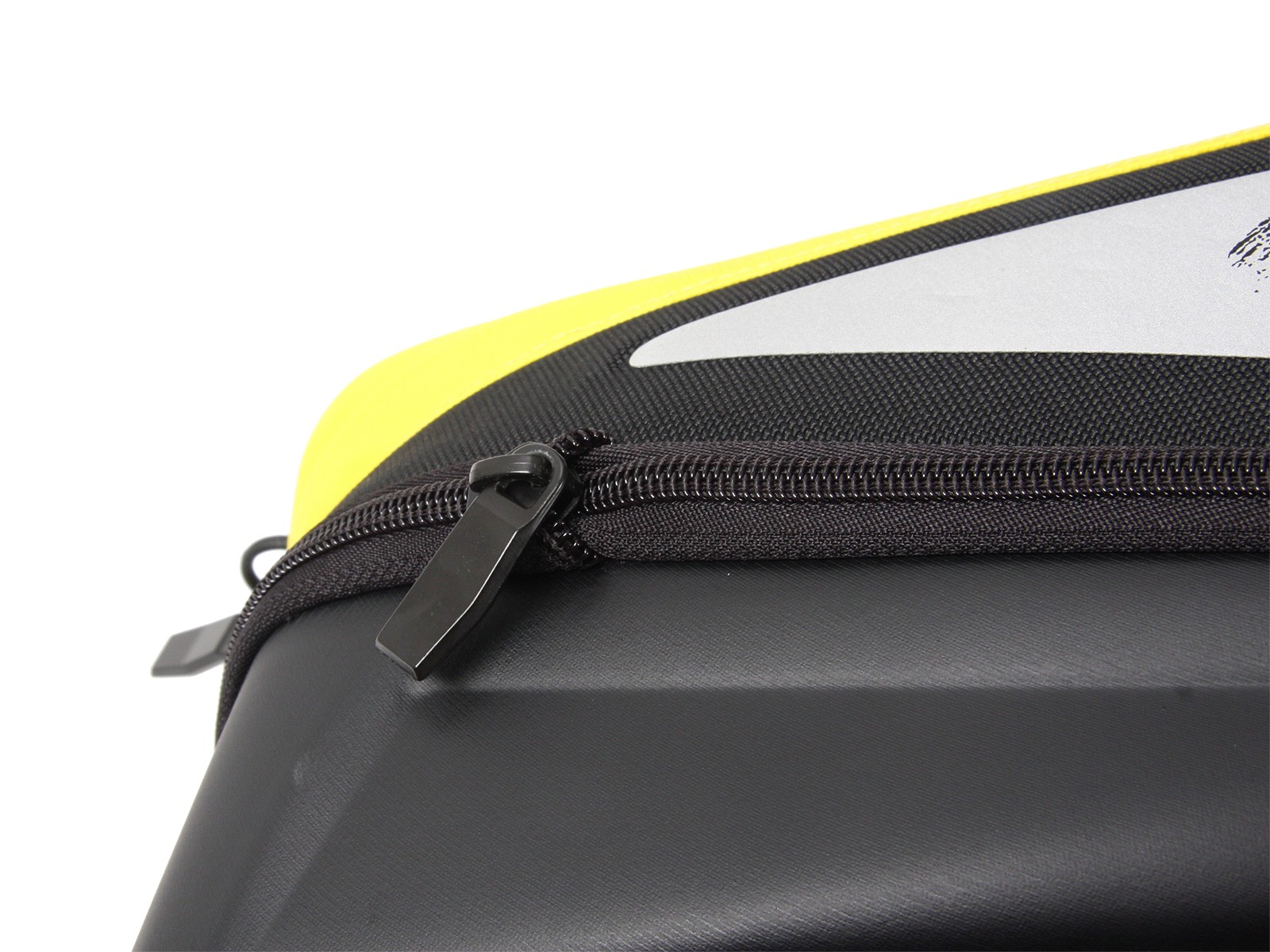 Tank bag Royster 5-8 ltr. black Hepco & Becker