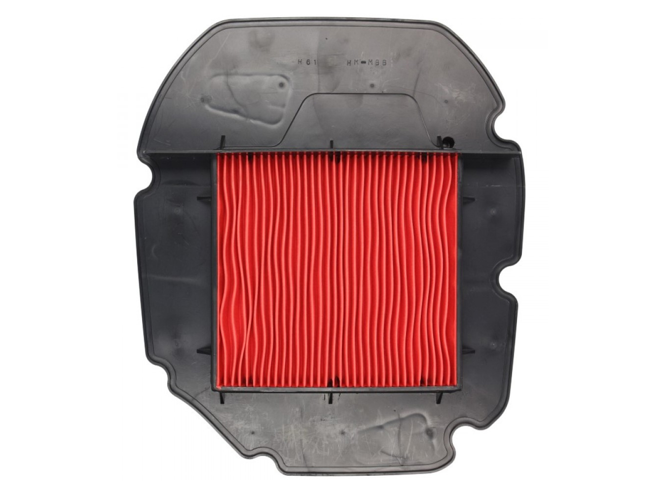 HiFlo air filter element, HFA1909 for Honda VTR 1000 F (SC 36) / Varadero 1000 BJ 99-02