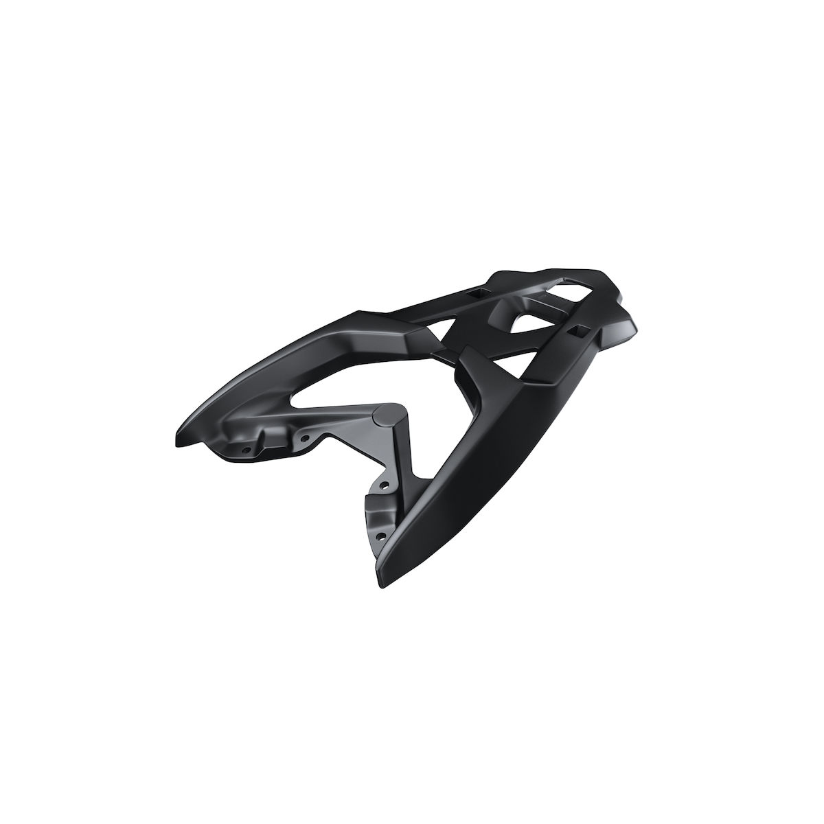 Topcase carrier for NMAX 125 (Bj.15-) Original Yamaha