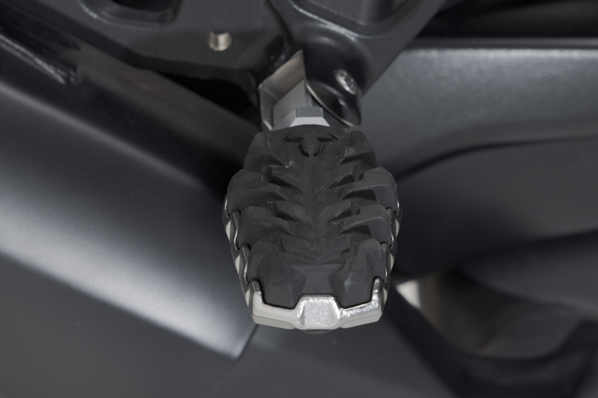 Crash bar for Aprilia Tuareg 660 (21-) SW Motech