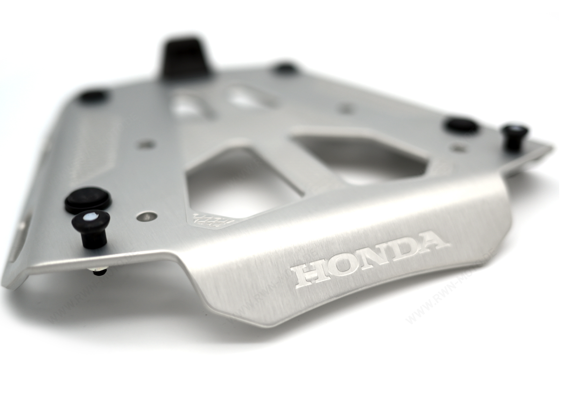 Top Case Alu retaining plate for Honda CRF1100L Africa Twin Adventure Sports original 2020-