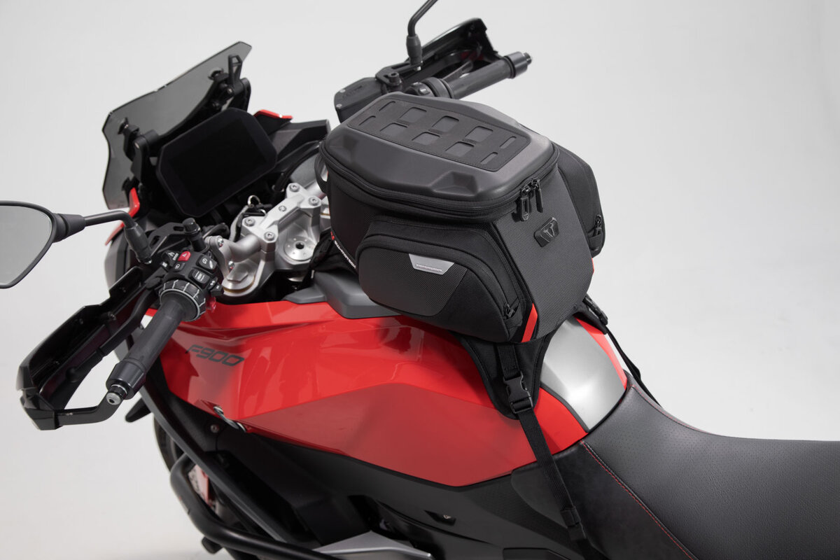 SW-Motech PRO Enduro strap tank bag for Honda XL 750 Transalp (23-) SW-Motech