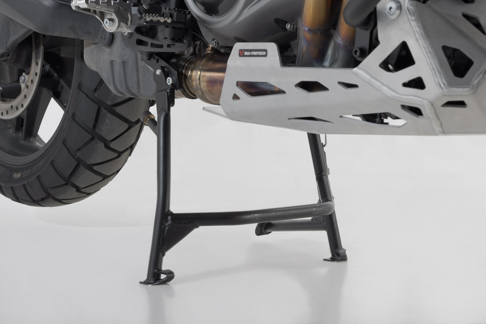 Crash bar for Aprilia Tuareg 660 (21-) SW Motech
