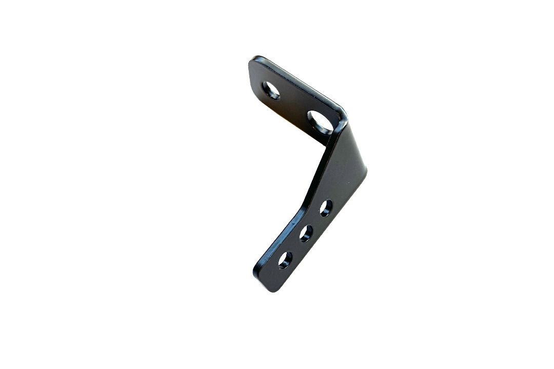 Adapter for original Aprilia turn signal right