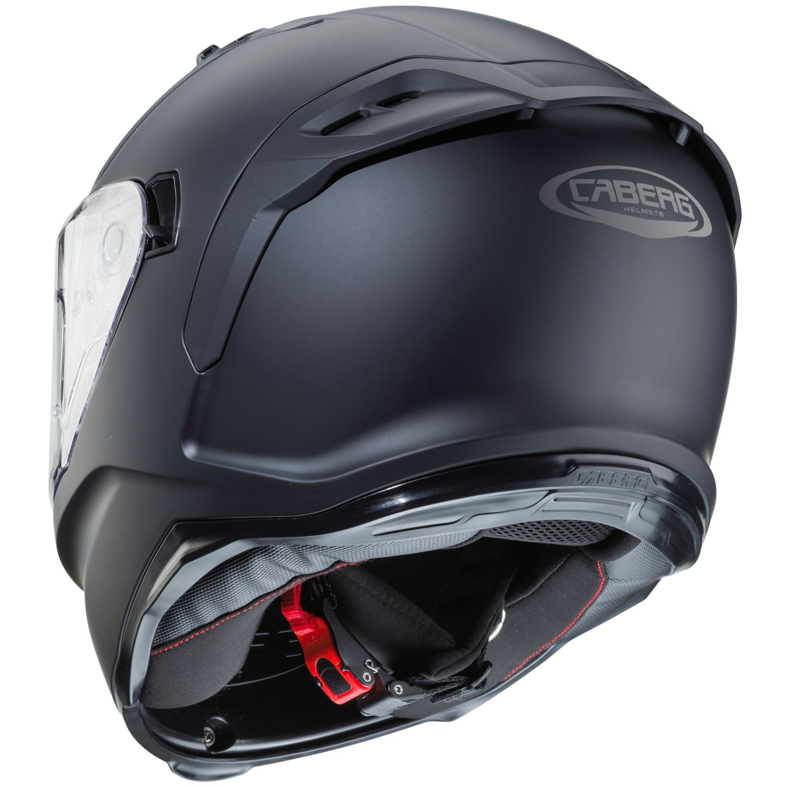 Caberg helmet Avalon, matte black