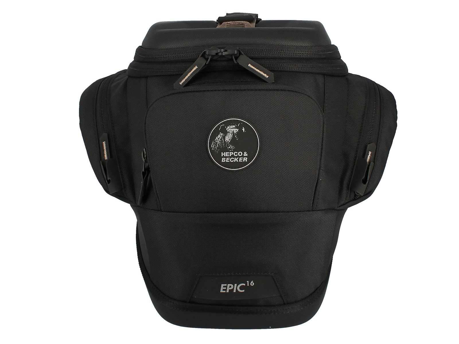 Tank bag Epic 16 Hepco & Becker