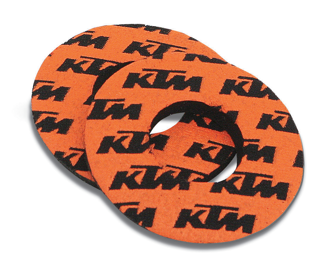 KTM handle donut set