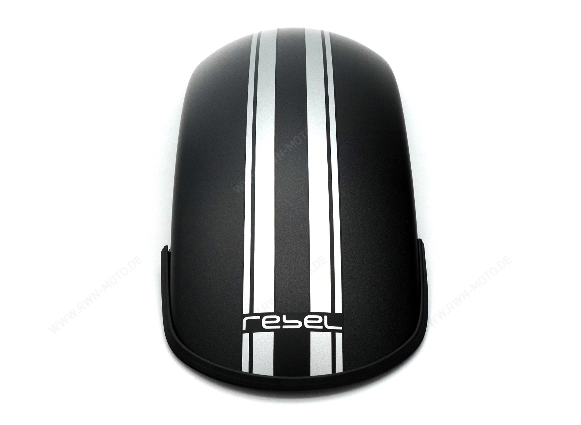 Short front mudguard for Honda CMX 1100 Rebel (21-25) Original