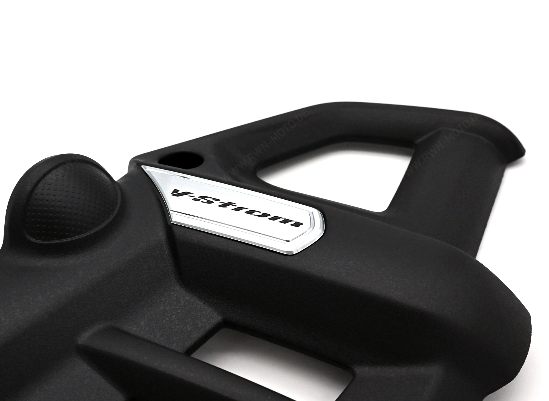 Bow spoiler for Suzuki V-Strom 650 BJ. 2011-