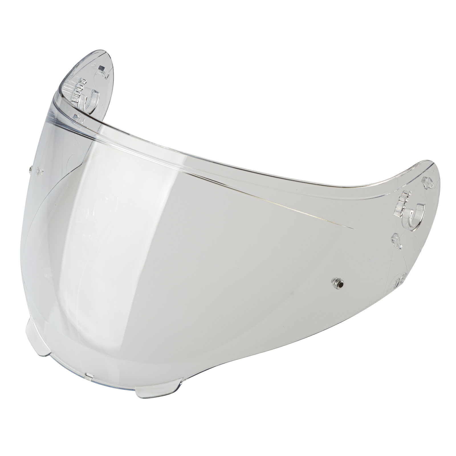 Caberg visor Levo, clear