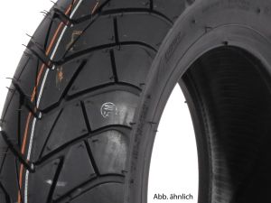 Bridgestone Tire 130/70-12, 56L, TL, ML50