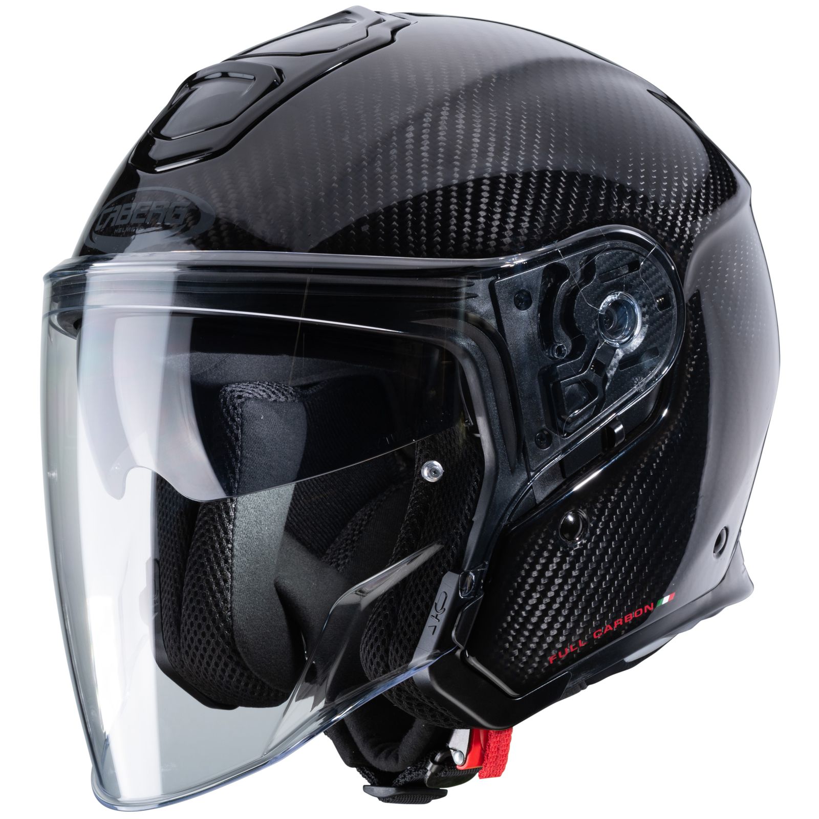 Caberg Helmet Flyon Carbon