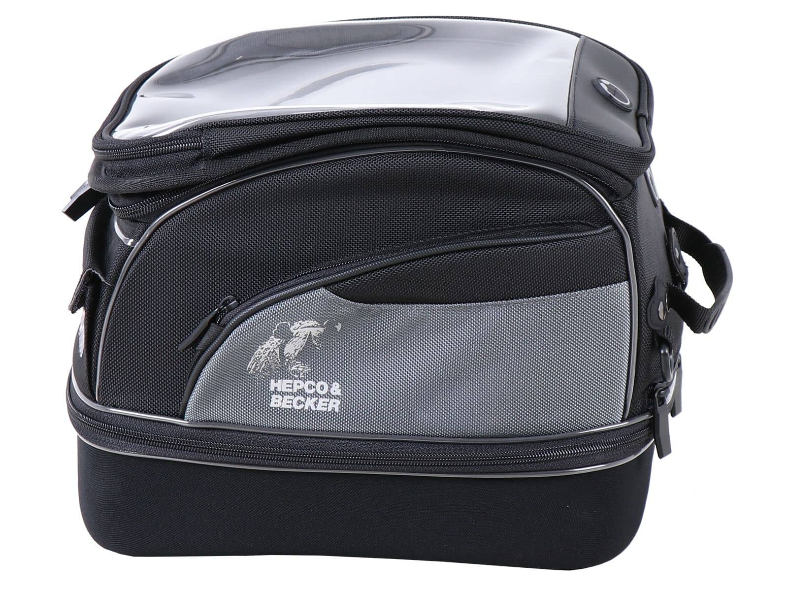 Tank bag Street Tourer L Hepco & Becker