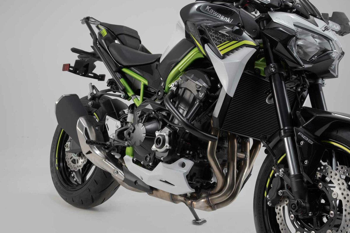 Crash bar for Aprilia Tuareg 660 (21-) SW Motech