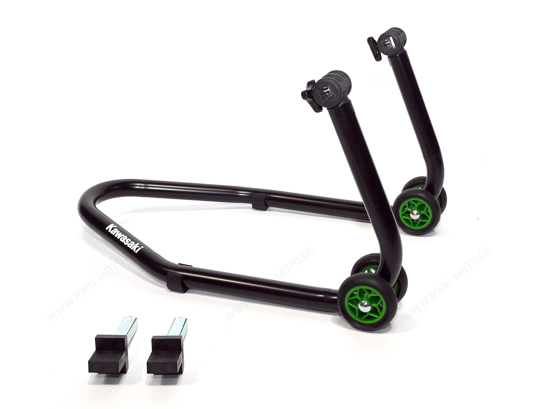 Mounting stand H2 front Ninja H2 2016 Original Kawasaki