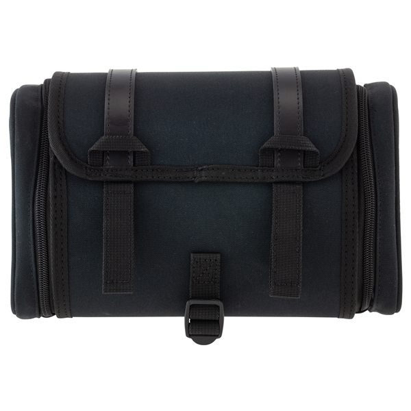 Bag "Classic" for Vespa - black, nylon