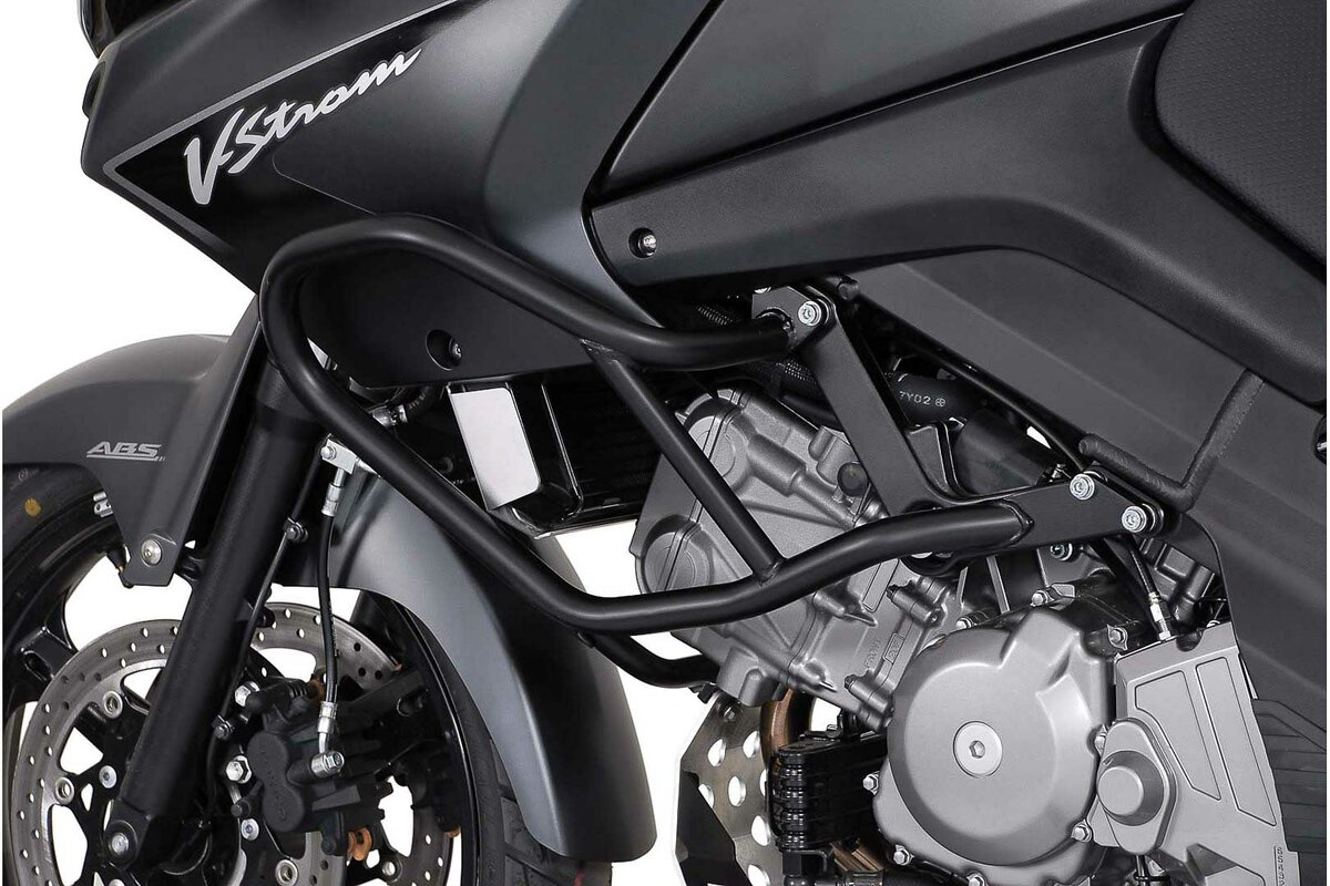 Crash bar for Aprilia Tuareg 660 (21-) SW Motech