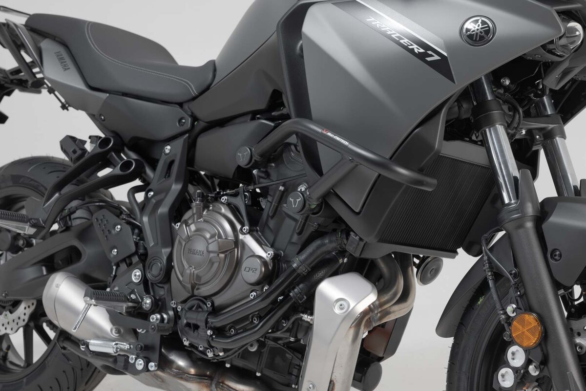 SW-Motech Crash bar SW Motech Yamaha MT-07 (20-21), RM34
