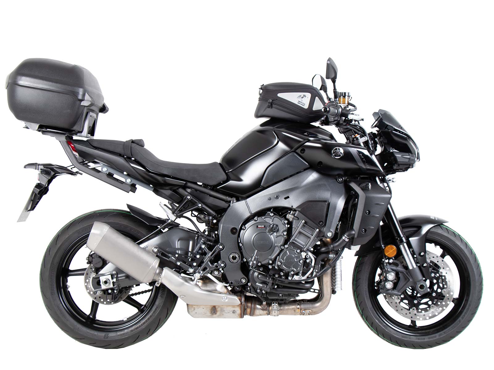 Alurack for Yamaha MT-10 (22) Hepco & Becker