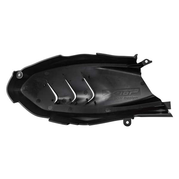 Cover vario for Vespa GTS/GTS Super/GTV HPE 300 ('19-)