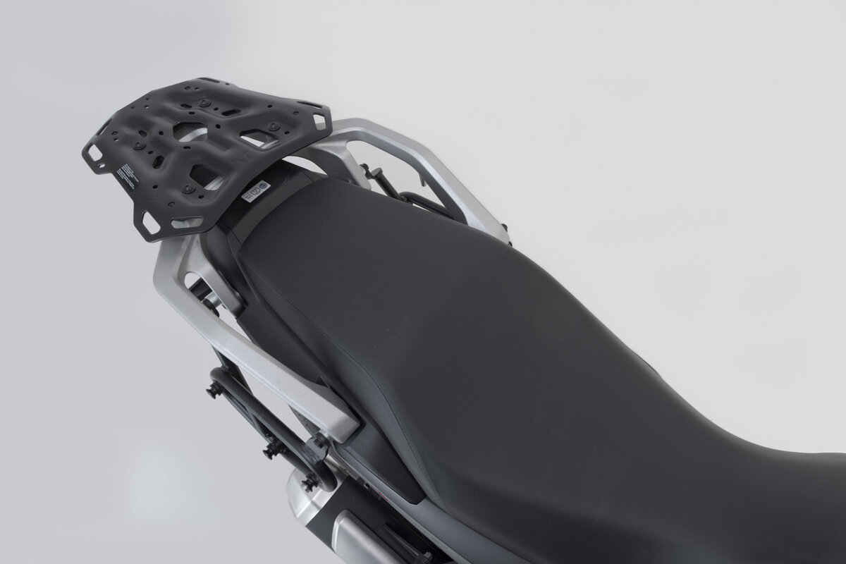 SW-Motech URBAN ABS side case system 2x16.5L for Honda XL 750 Transalp (23-) SW Motech