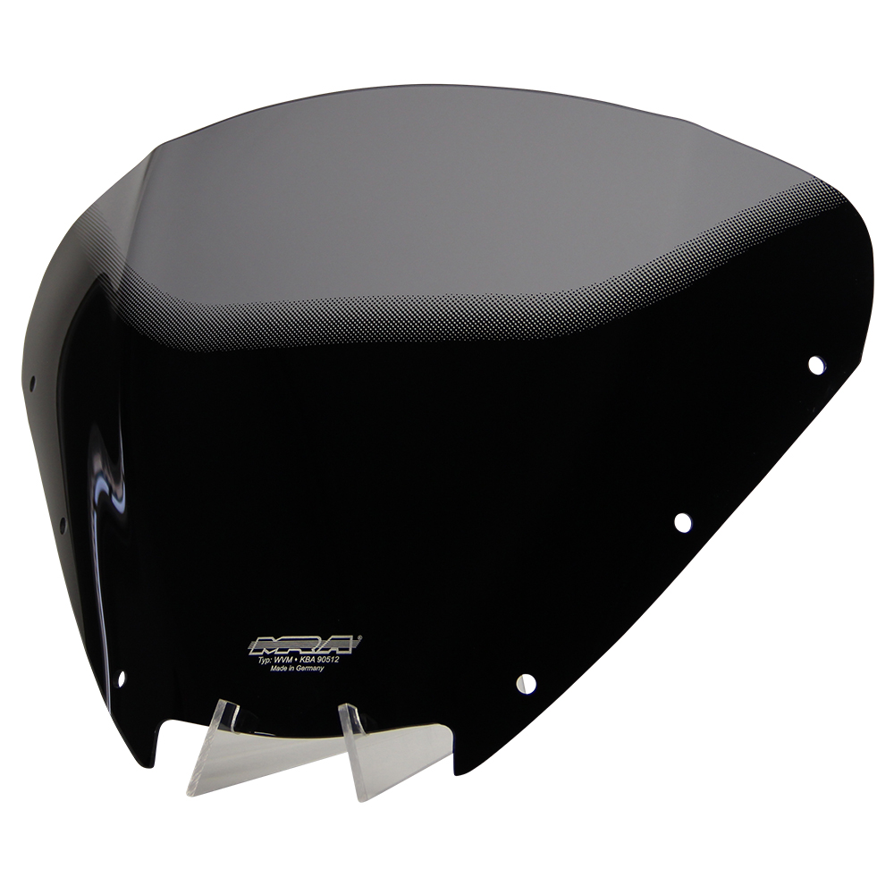 Sport screen MRA "SP" for TRIUMPH TIGER 1050 /SE /SPORT (Bj.06-15)