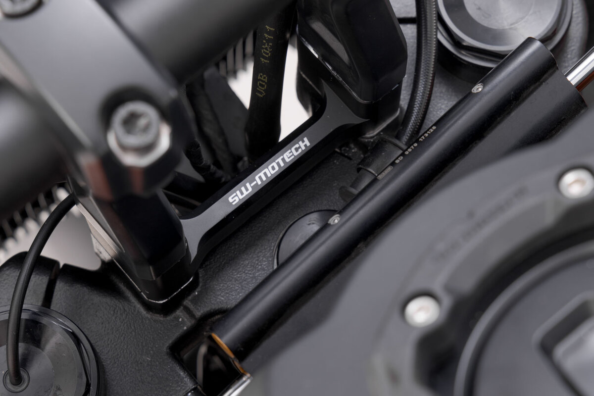 Crash bar for Aprilia Tuareg 660 (21-) SW Motech