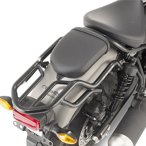 Givi Topcaseträger for Honda CMX 500 Rebel (17-)