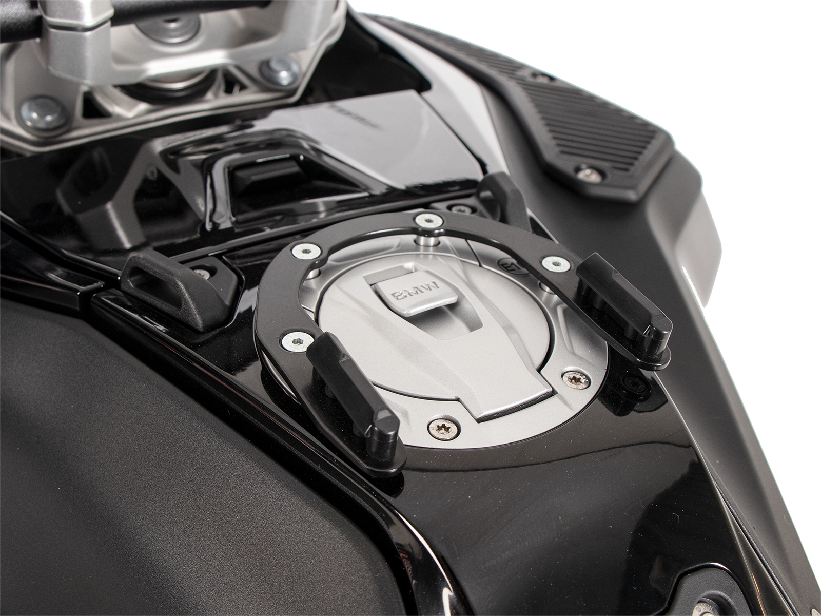 BASIC tank ring for BMW R 1300 GS Adventure (25-) Hepco & Becker