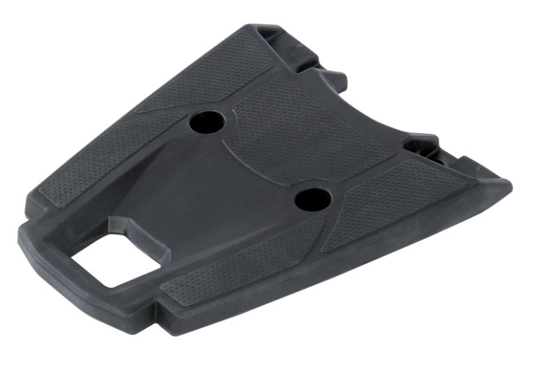 Retaining plate for Top Case 35L for Honda CB 500 X / CBR 500 R (19-) Original