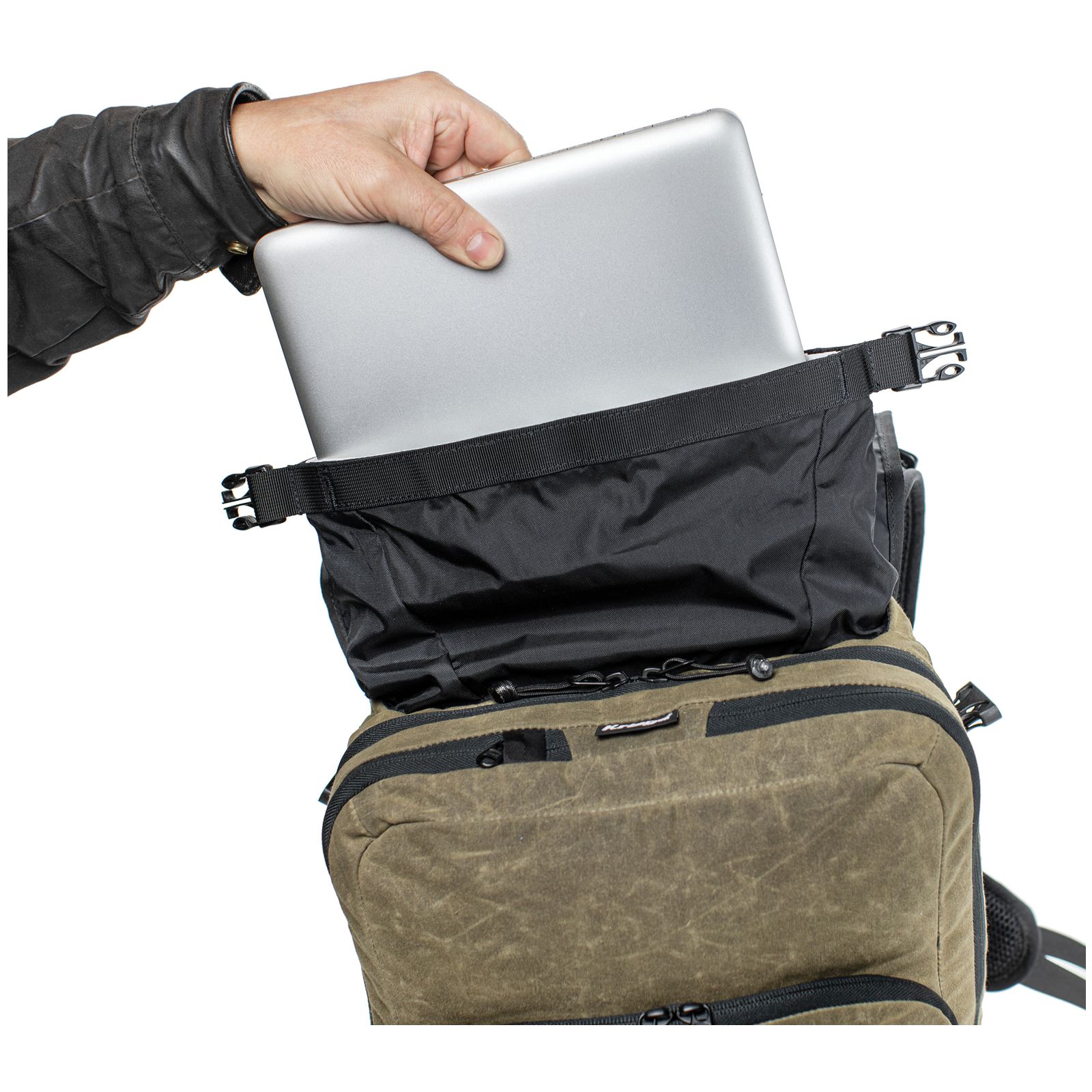 Kriega Roam 34 backpack ranger