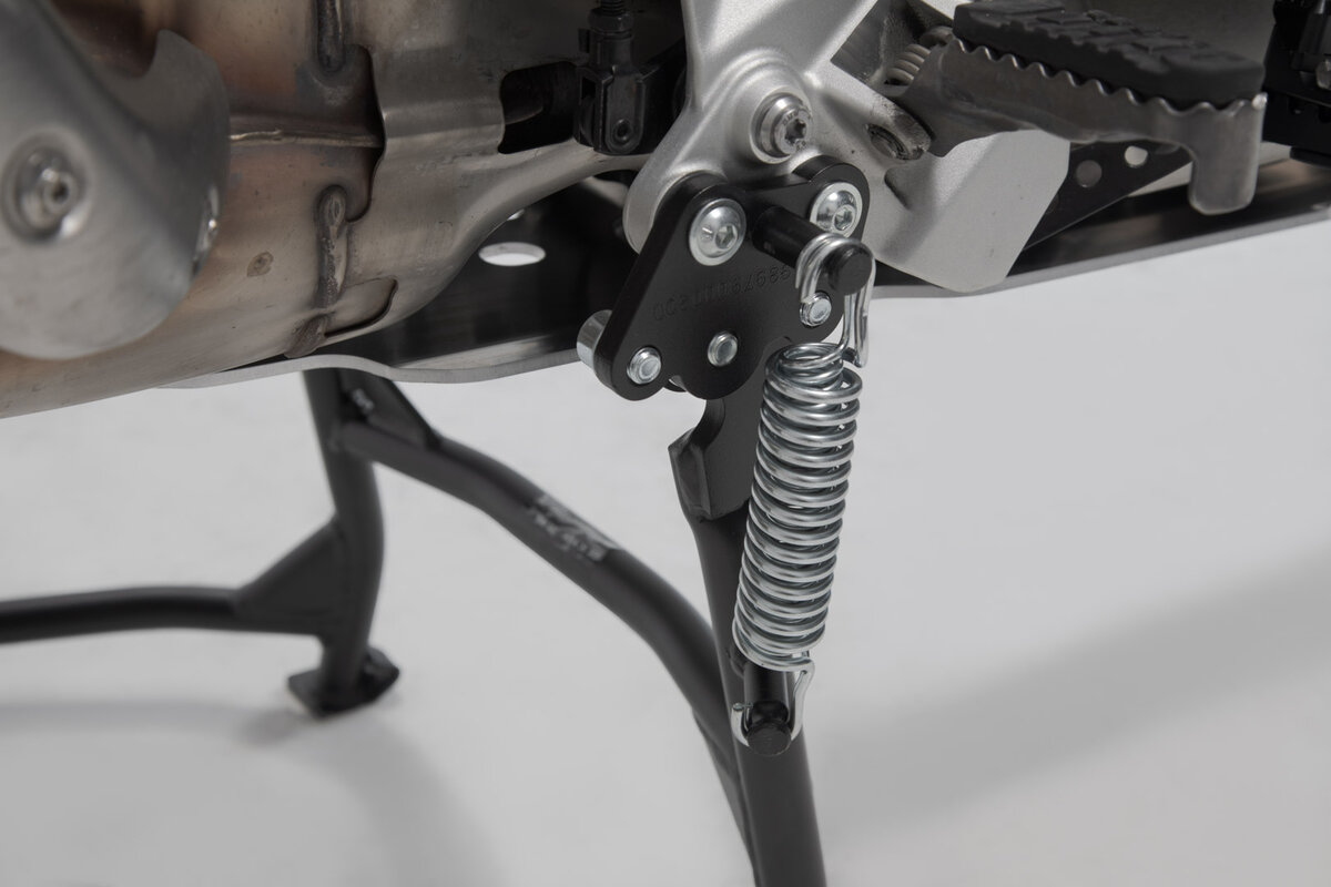 Crash bar for Aprilia Tuareg 660 (21-) SW Motech