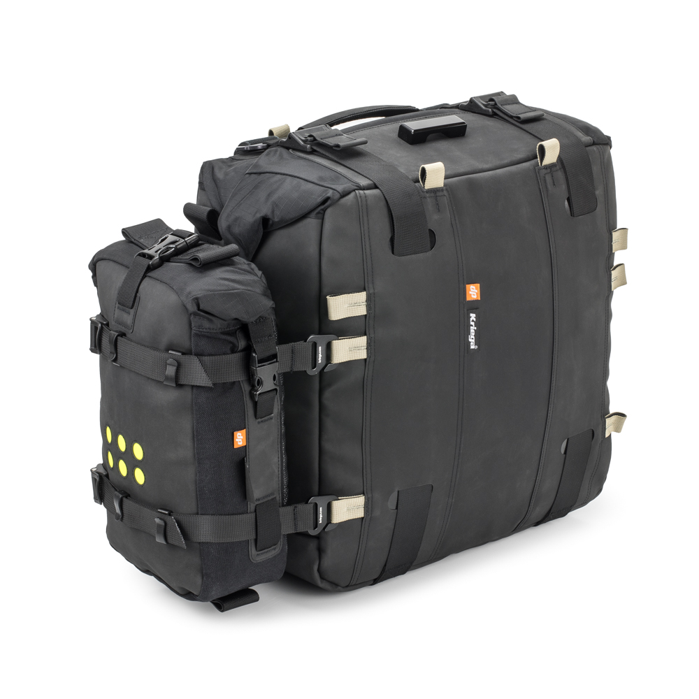 Kriega OS-6 luggage bag
