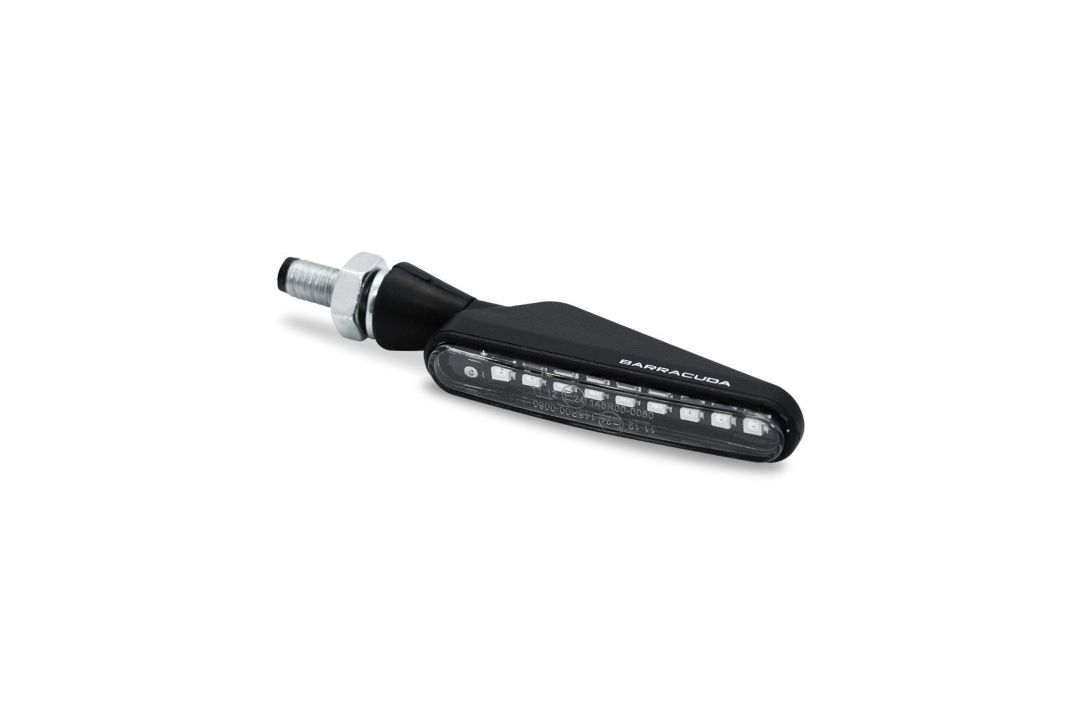 Barracuda sequential blinker SQ-LED BASIC