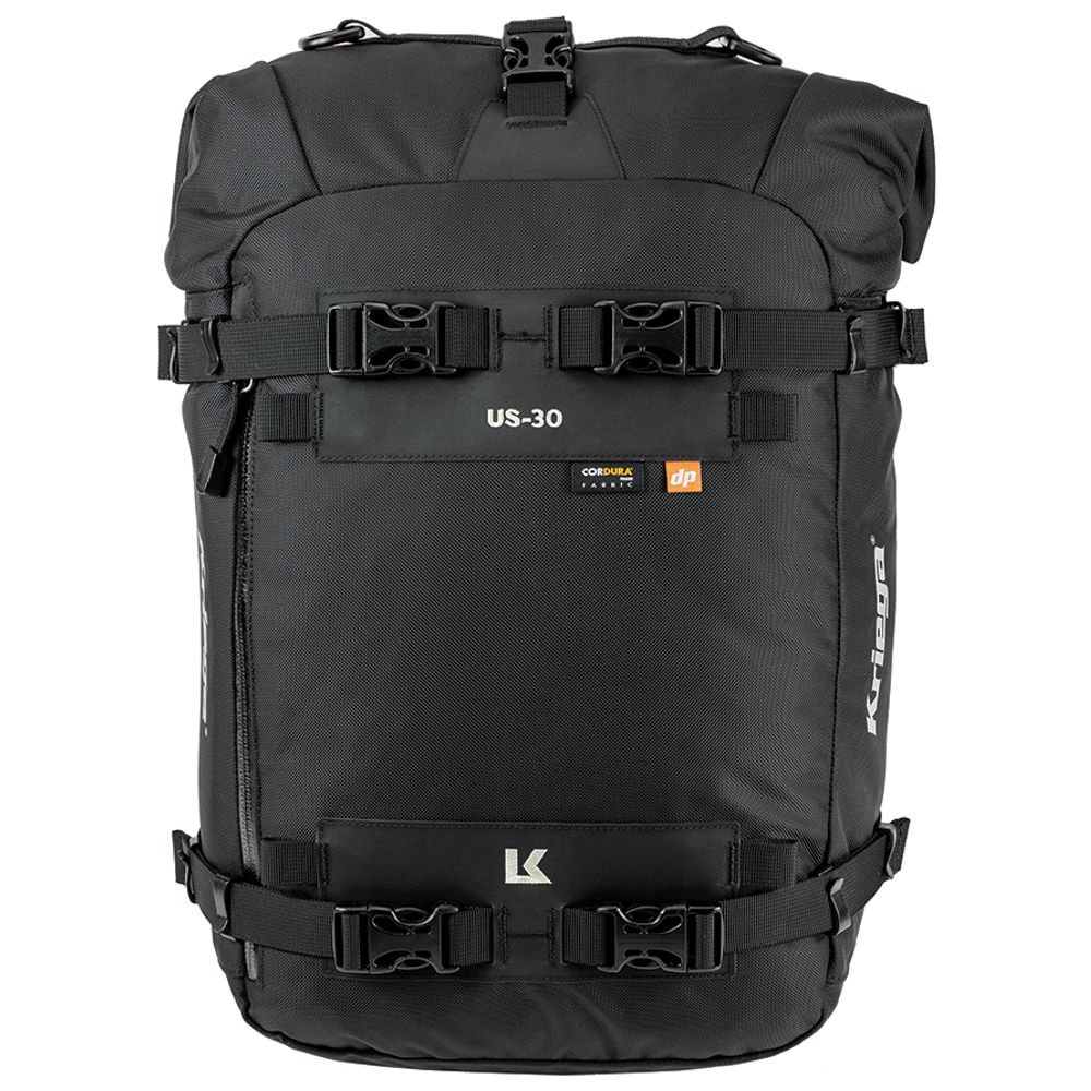 Kriega US-30 DryPack with Cordura