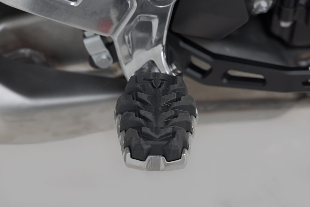 Crash bar for Aprilia Tuareg 660 (21-) SW Motech