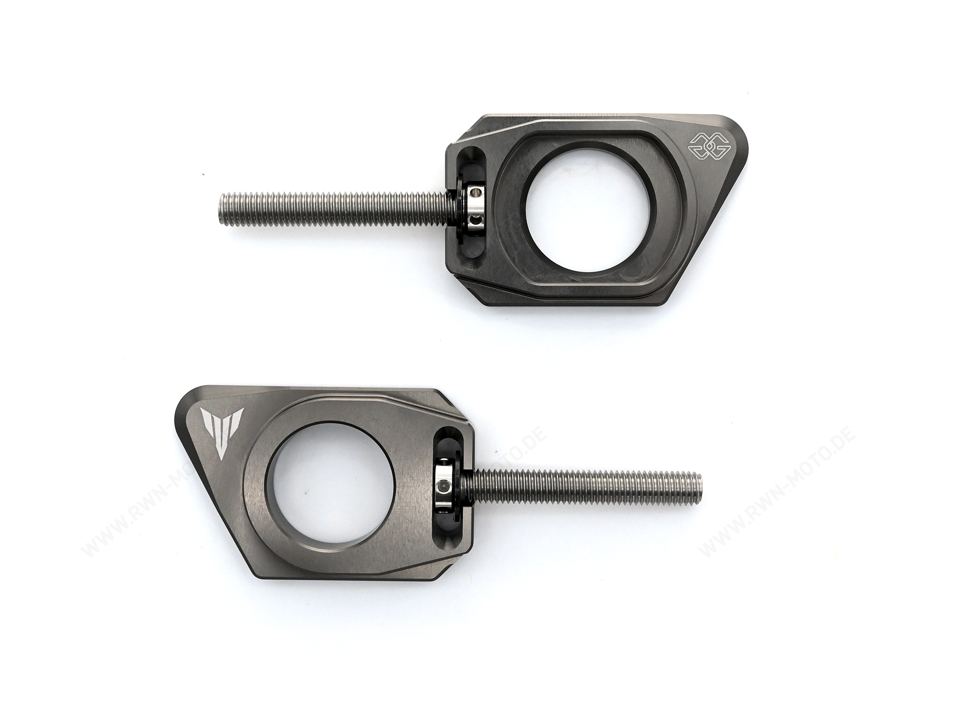 Chain tensioner for MT-09 / Tracer 9 / XSR 900 (Bj.21-) Original Yamaha