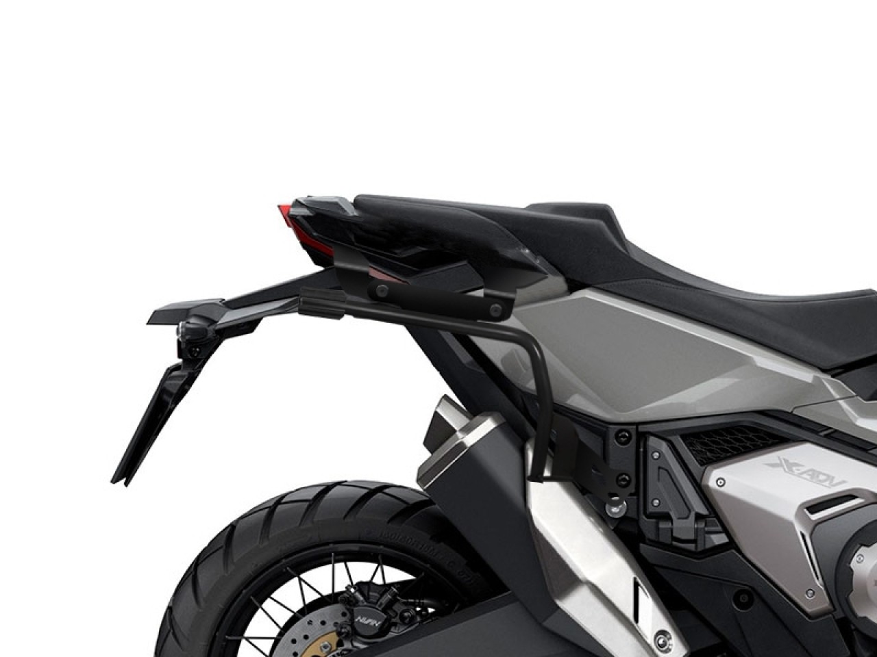 Shad case carrier 3P for Honda X-ADV (21-)