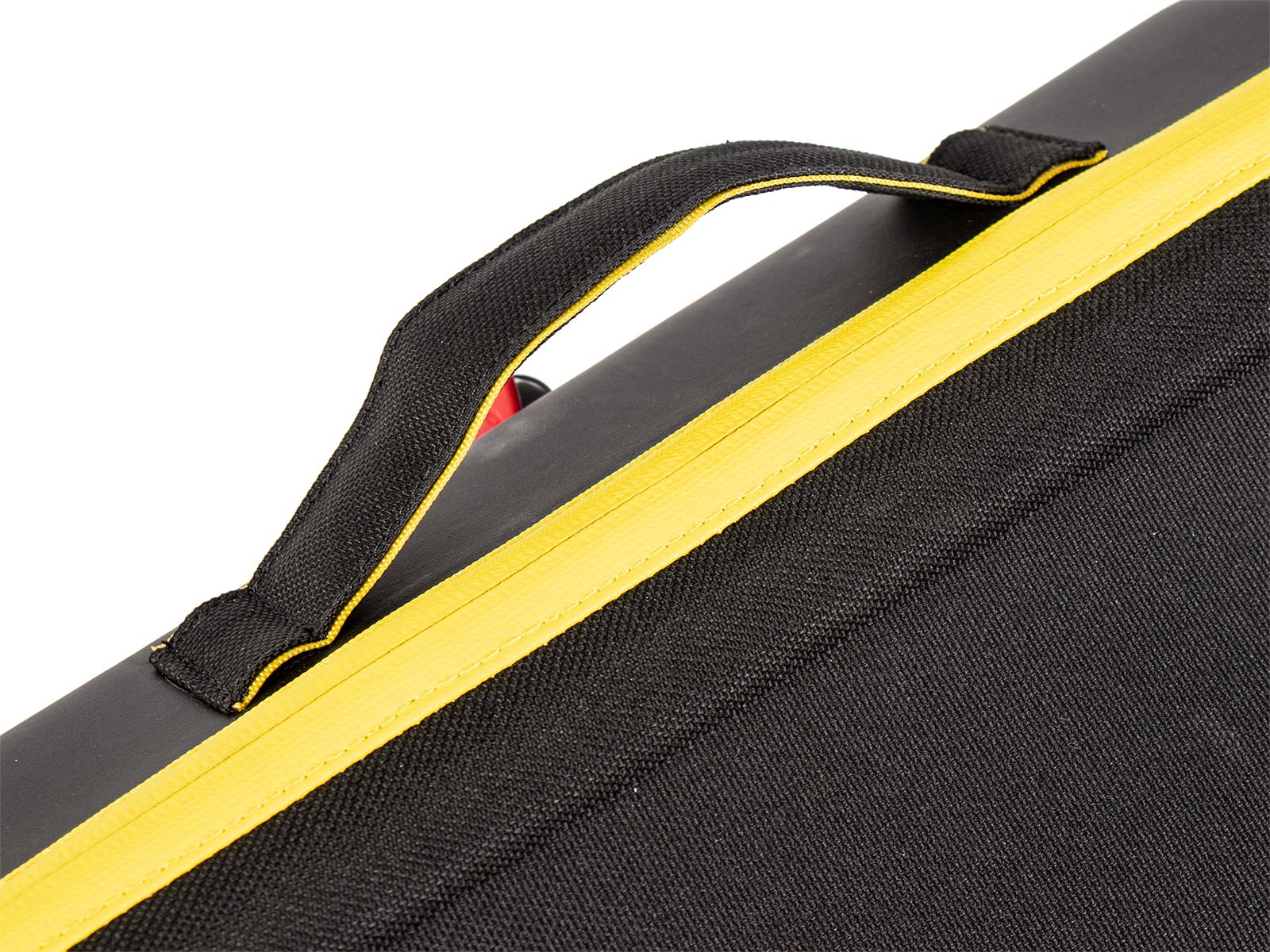 Side bag Royster Speed for C-Bow carrier Hepco & Becker