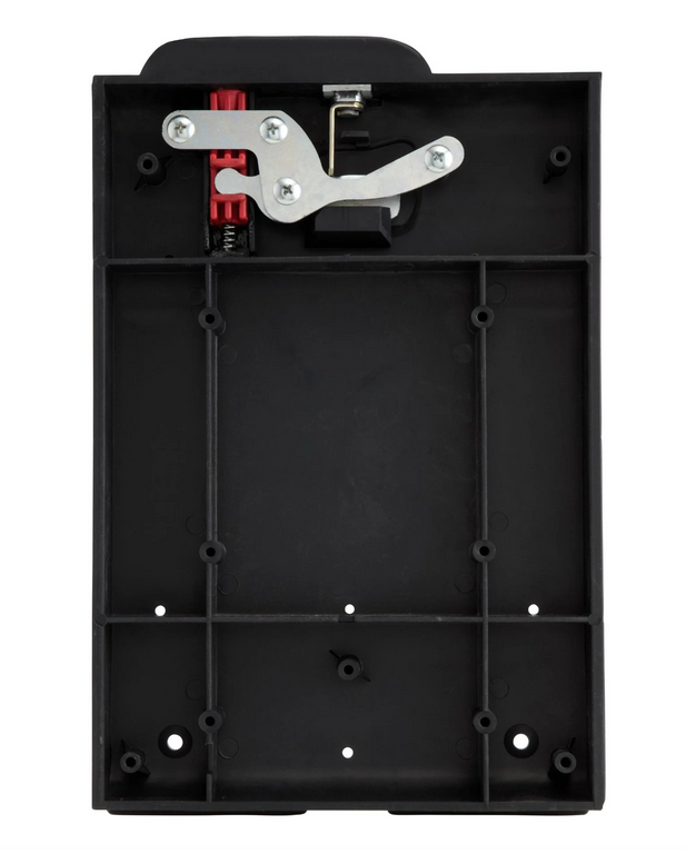 Base plate FACO "Thunder Case" for attachment to bag